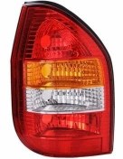 Resim Opel Zafira A Sol Stop Lambası Depo Marka 6223027 