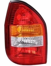 Resim Opel Zafira A Sol Stop Lambası Depo Marka 6223027 