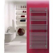 Resim Rastaş Comfort 500×1200 Krom Havlupan 