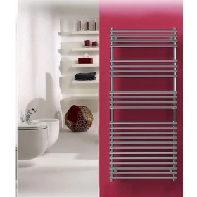 Resim Rastaş Comfort 500×1200 Krom Havlupan 