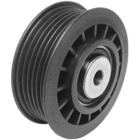 Resim Mercedes A6012000770 Gergi Bilyası Kanallı Sprt.208/212 