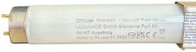 Resim Osram 30W 840 Günışığı G13 Duylu T8 Floresan Ampul 