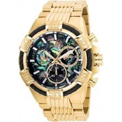 Resim Invicta 26541 126541 Bolt Abalone 51 MM Erkek Kol Saati 