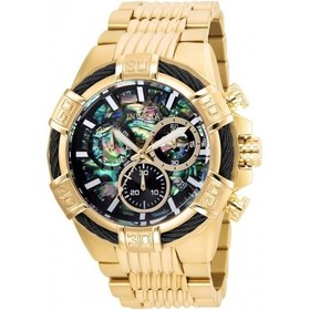 Resim Invicta 26541 126541 Bolt Abalone 51 MM Erkek Kol Saati 