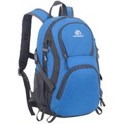 Resim Mufunye Açık Hava Bisiklet Yürüyüş Sırt Çantası Suya Dayanıklı Seyahat Sırt Çantası 20l Dağcılık Sırt Çantası B Çok Renkli 