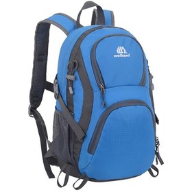 Resim Mufunye Açık Hava Bisiklet Yürüyüş Sırt Çantası Suya Dayanıklı Seyahat Sırt Çantası 20l Dağcılık Sırt Çantası B Çok Renkli 