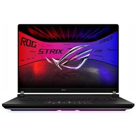 Resim Asus ROG Strix SCAR 16 G635LX-RW142A5 Ultra 9 275HX 32 GB 1 TB SSD RTX5090 16" W10P Dizüstü Bilgisayar 