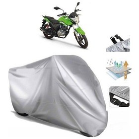 Resim Kuba Cr1 Arka Çanta Bağlantı Tokalı Uyumlu Solarblock Prime Mo 