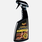 Resim Meguiars Gold Class Deri Temizleyici-Koruyucu 473 ml 