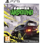 Resim Need For Speed Unbound PS5 Oyun EA