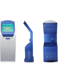 Resim 19" Fd-Serisi Sıramatik Kiosk 