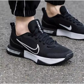 Resim Nike Air Max Alpha Trainer Workout Erkek Spor Ayakkabı(1 BEDEN DAR KALIP) 