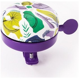 Resim Biggdesign Nature Keşif Bisiklet Zili Çok Renkli 