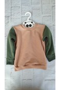 Resim BEBEĞİME ÇORAP Bebek / Çocuk Üst Sweatshirt 