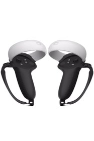 Resim Genel Markalar Meta / Oculus Quest 2 Kumanda/controller Kılıfı 