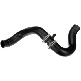 Resim Nissan Qashqai J10 Radyator Hortumu Ust 1.6 2007-2013 Rapro R41169 