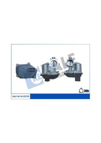 Resim Seat Leon Egr Valfi 1.6 Tdi 2015-2016 Crkb Cxxb Dbka Kale 353720 