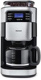 Resim Homend Smart Coffeebreak 5007H Filtre Kahve Makinesi 