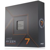 Resim Amd Ryzen 7 7700x 4.50ghz 40mb Am5 Box 