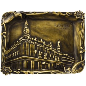 Resim Lubinski Saf Bakır Handmade Limited Edition Puro Küllüğü 2li 