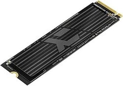 Resim GOODRAM IRDM PRO 1TB SSD – PCIe Gen5, M.2 NVMe, 7450MB/s Okuma, 6500MB/s Yazma, IRP-SSDPR-P54S-1K0-80 