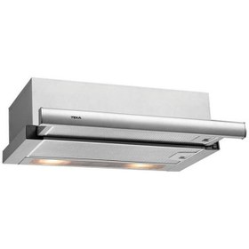 Resim TEKA İnox TL 6310 Sürgülü Aspiratör (TEKA.40474250) 