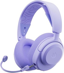 Resim SteelSeries Arctis Nova 3P Wireless Gaming Kulaklık 