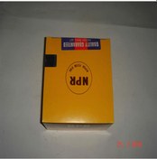 Resim Isuzu Nqr86 Piston Segman Tk. 115 Mm 4Hk1T Npr Japon 