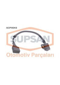 Resim SÜPSAN SCP0043 SÜPSAN SENSÖR EKSANTRİK MİLİ POZİSYON VW GOLF IV 1 