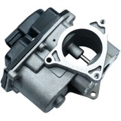 Resim Volkswagen Passat Audi A3 A4 A5 2.0 TDI BKP BMN CAGA 2005 Sonrası EGR Valfi 