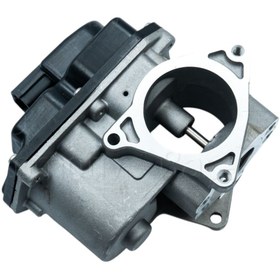 Resim Volkswagen Passat Audi A3 A4 A5 2.0 TDI BKP BMN CAGA 2005 Sonrası EGR Valfi 