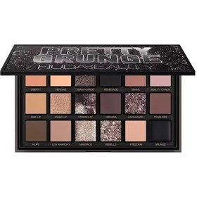 Resim Huda Beauty Pretty Grunge - Far Paleti Diğer 