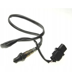 Resim Vw Transporter-Polo-Jetta 2005-2009 Oksijen Sensörü 1K0998262AD 