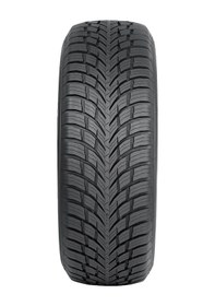 Resim Nokian Tyres 235/65 R16C 121/119R Seasonproof C1 4MevsimÜrt.2025 