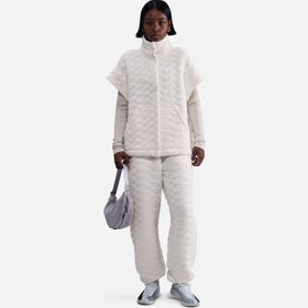 Resim Nike Nsw Phoneix Fleece Os Aoj Vest Kadın Yelek 