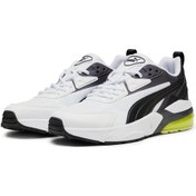 Resim Puma Vıs2k Erkek Günlük Spor Ayakkabı 39231803-beyaz Beyaz 