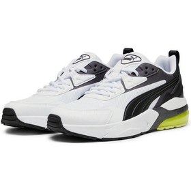 Resim Puma Vıs2k Erkek Günlük Spor Ayakkabı 39231803-beyaz Beyaz 