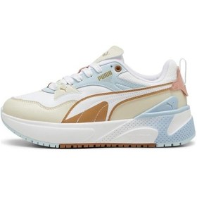 Resim Puma R78 Disrupt 397675 02 Kadın Sneaker Ayakkabı Çok Renkli 36-40 Çok Renkli 