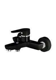 Resim Armoni Ua0513 Banyo Bataryası Siyah 