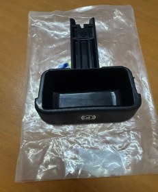 Resim Mercedes W203 El Fren Çekme Kolu 2000-2007 