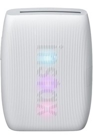 Resim CET PRIME Mini Link 3 Beyaz Akıllı Telefon Yazıcısı 