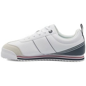 Resim U.S. Polo Assn. U.s.polo Assn Paxy 6fx Beyaz Comfort Casual Günlük Spor Ayakkabısı Beyaz 