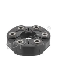Resim Bmw 520d F10 Saft Askisi 2010-2016 Topran 502007001 