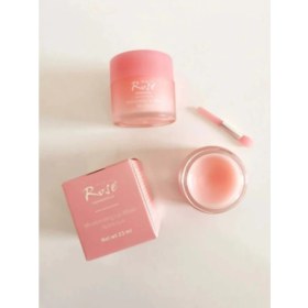 Resim Apli̇katörlü Dudak Maskesi̇ RF1203 24 