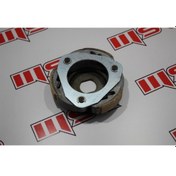 Resim Pıaggo Fly 125 Debriyaj Balata Komple (495918772) 