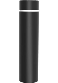 Resim Sones W-tx01 Mini Taşınabilir Elektrikli Tıraş Makinesi Siyah 