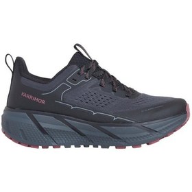 Resim Columbia Karrimor Singletrack Ladies Weathertite Kadın Outdoor Ayakkabı Siyah 