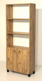 Resim MODERN KİTAPLIK 