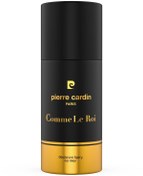 Resim Pierre Cardin Comme Le Roi 150 ml Erkek Deodorant PCCN001601 