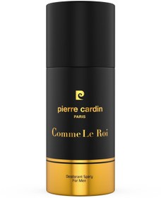Resim Pierre Cardin Comme Le Roi 150 ml Erkek Deodorant PCCN001601 